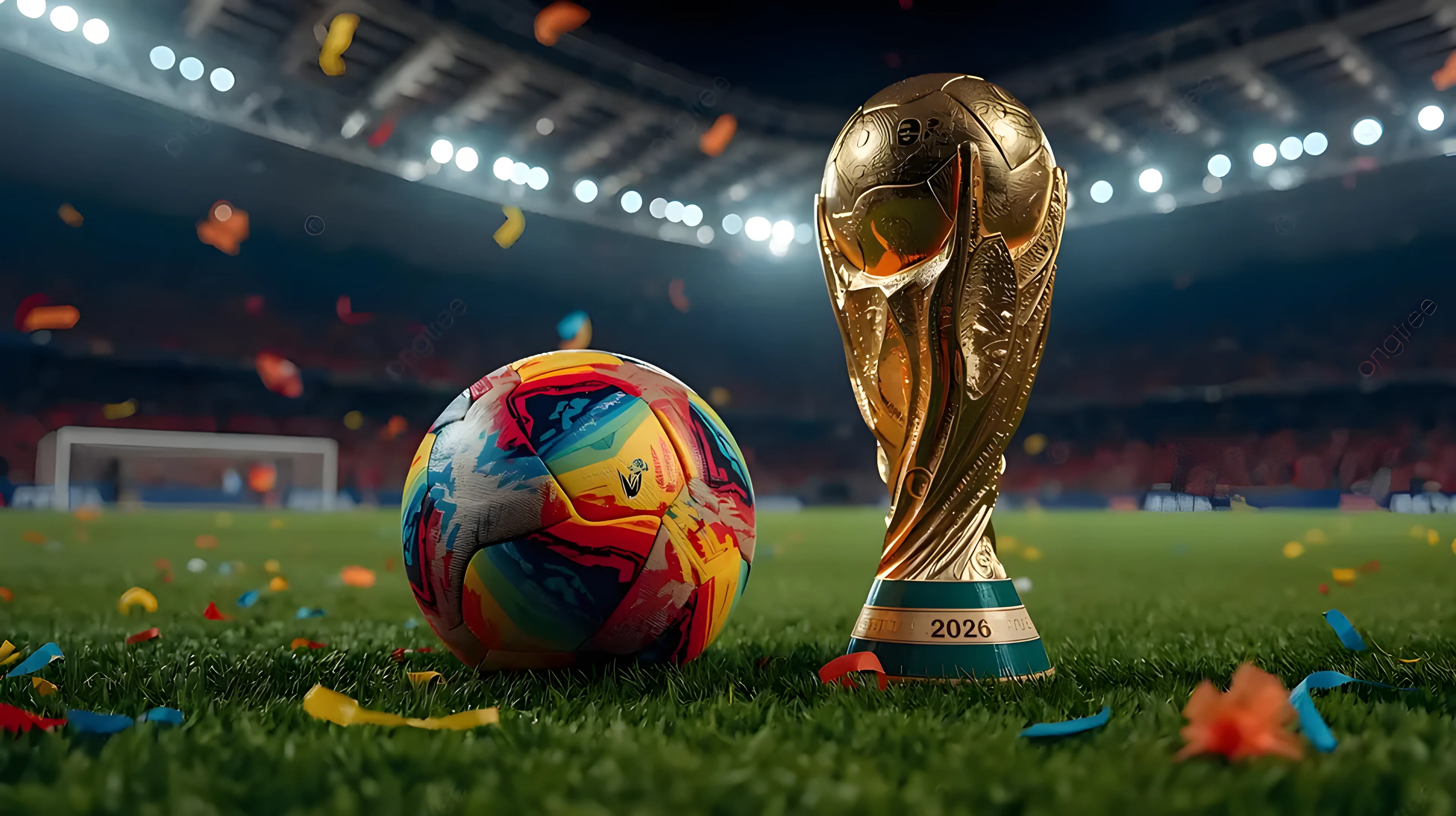 FIFA World Cup 2026